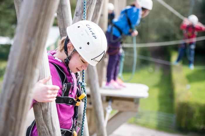 County Cubs Fun Day